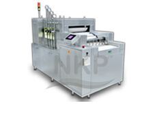 Automatic Injectable Dry Powder Filling Machine