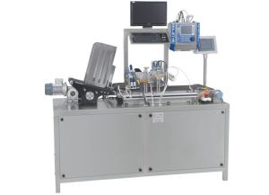 Offline Carton Coding Machine with Inspection and Rejection System