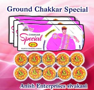 Ground Chakkar Special