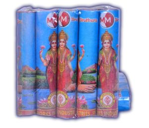 4 Lakshmi Crackers