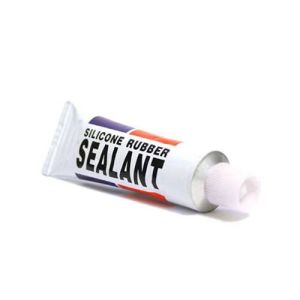 Silicone Rubber Sealant