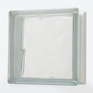 Transparent Glass Bricks