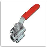 ball valves