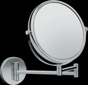 Shaving mirror