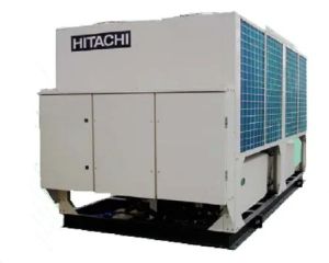 Hitachi Chillers