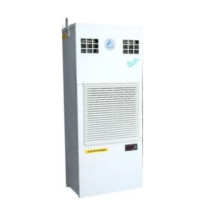 Panel Air Conditioner, For Industrial, Voltage : 230