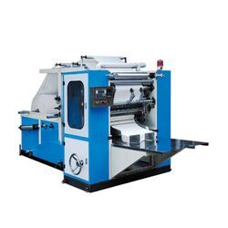 tissue making machine