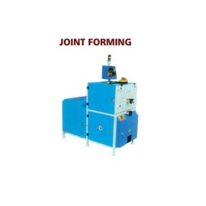 Automatic Joint Forming Machine