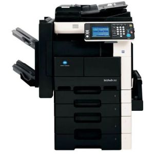 Digital Laser Printer