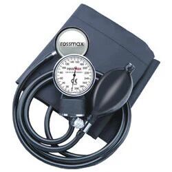 Blood Pressure Monitor