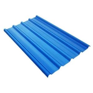 Colour Coated Profile Roofing Sheet