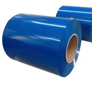 Colour Coated Sheets Coils