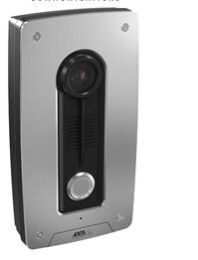 Home > Access Control > Axis A8004-VE SIP Video Door Station