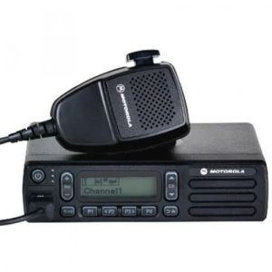 Motorola DMR Radio