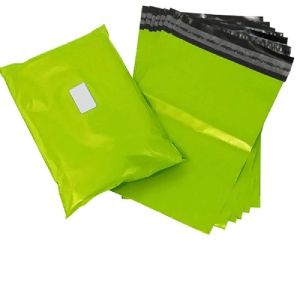 Plastic Courier Bag