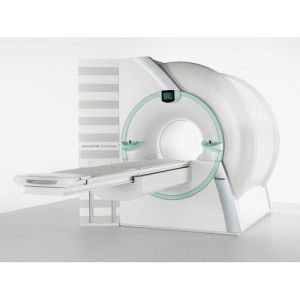 Siemens Magnetom Symphony MRI Machine