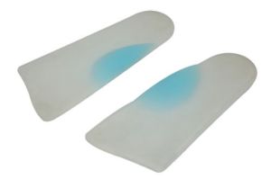 Silicon Length Insole