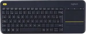 Logitech Computer Keyboard