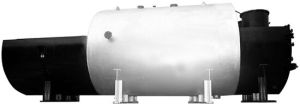 exhaust gas boilers