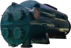 Industrial Blowers, Coolers & Fans