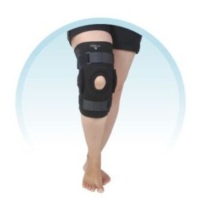 neoprene knee supports