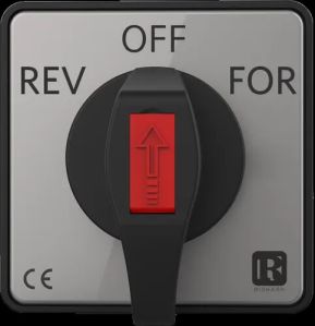 Cam Reverse Forward Switch