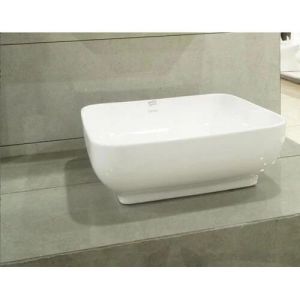 Ceramic Bathroom Sink