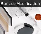 Polymer Surface Modification