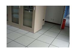 antistatic flooring