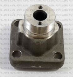 Stainless Steel Forged Valve