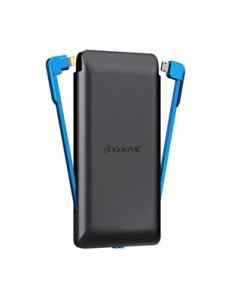 PhoneSuit Journey All-In-One 3500 mAh Charger