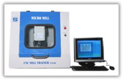 CNC Mill Trainer