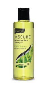 Assure Moisture Rich Shampoo