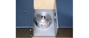 Daimond analyizer machine