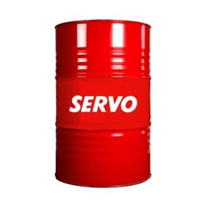 Servo Hydraulic Oils