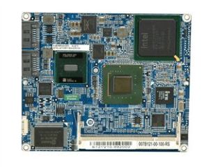 IEM-945GSE-N270 CPU module
