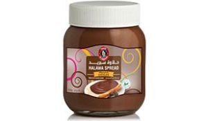 Al Ameera Halawa Spread Chocolate