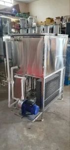 Stainless Steel Water Chiller