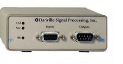 DSP-8200s Standalone Tone Suppression Instrument