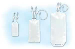 Bioprocess Bags for Small Volume