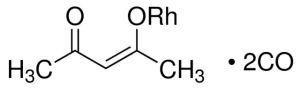 (Acetylacetonato) dicarbonylrhodium(I)