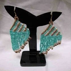 Beaded Earrings