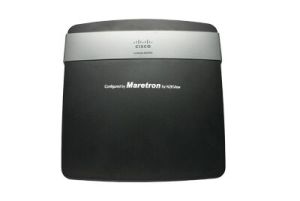 wireless-N router