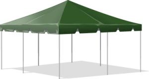KD Classic Frame Tents
