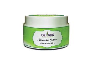 Aloevera Face Massage Cream