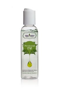 Dandruff control Hair Oil