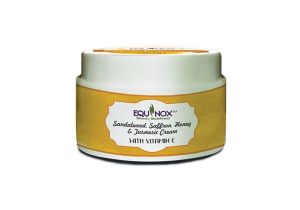 Honey Face Massage Cream