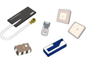 wireless components