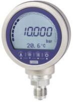 Digital Pressure Gauge