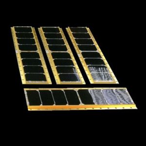 SP-C Cubesat Solar Panels
